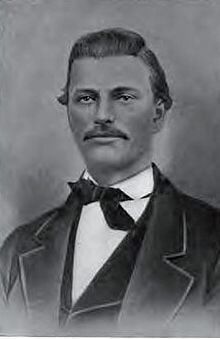 John Bozeman